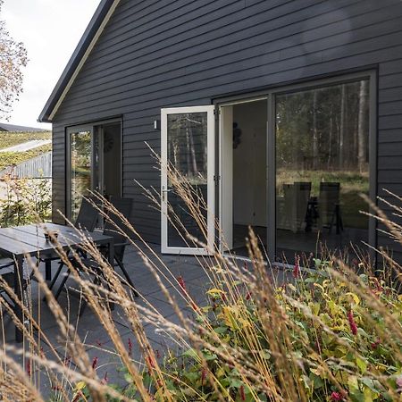 Veul Oe Thuus Hoeve Kroep An Vorden Esterno foto