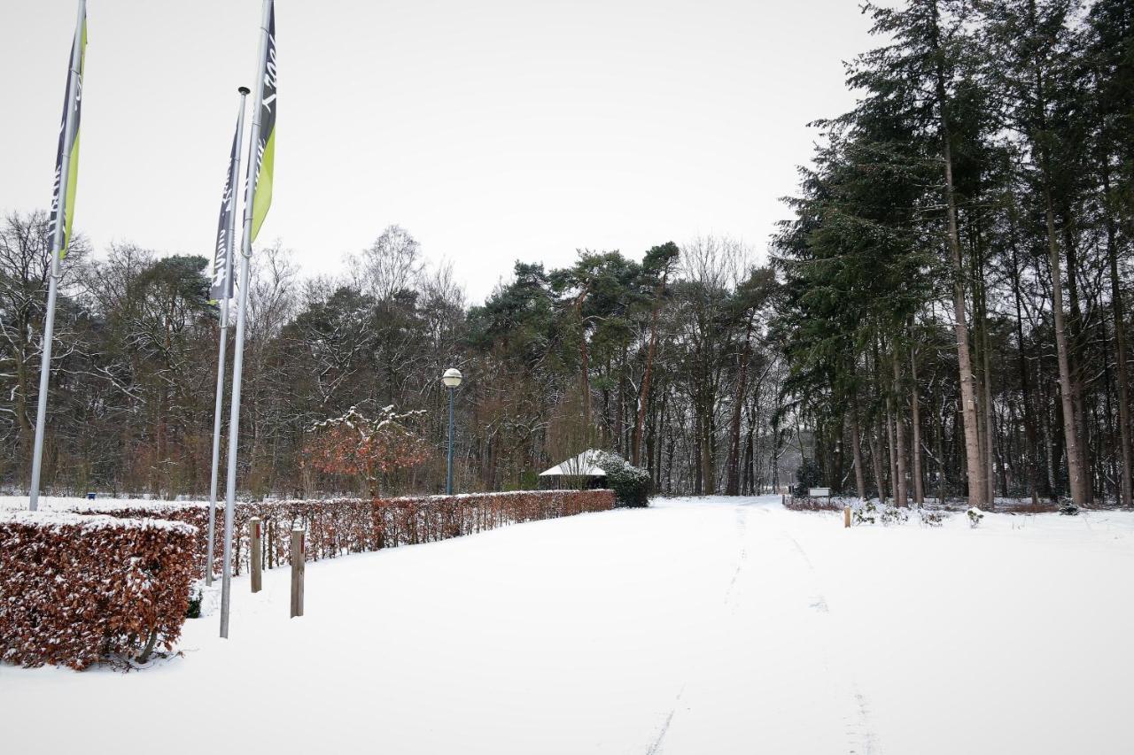 Veul Oe Thuus Hoeve Kroep An Vorden Esterno foto