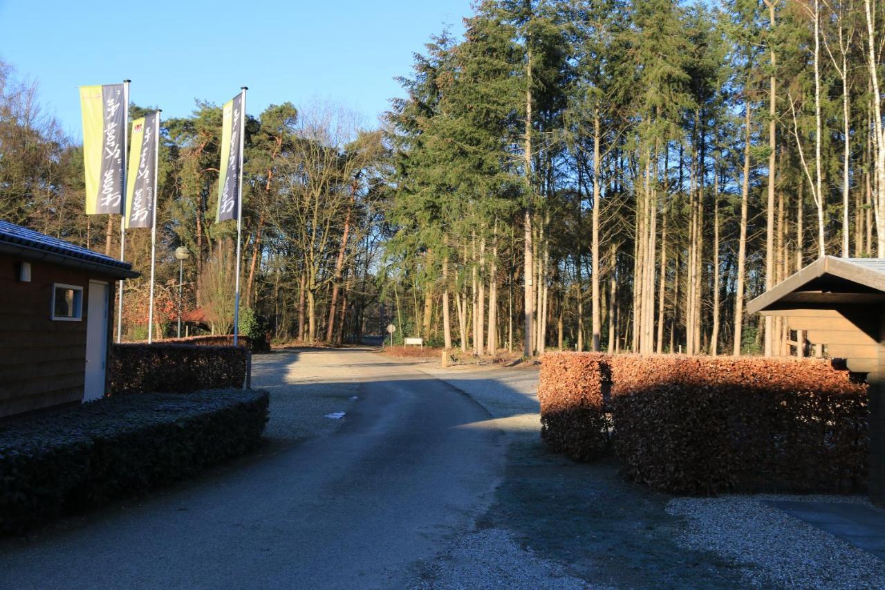 Veul Oe Thuus Hoeve Kroep An Vorden Esterno foto